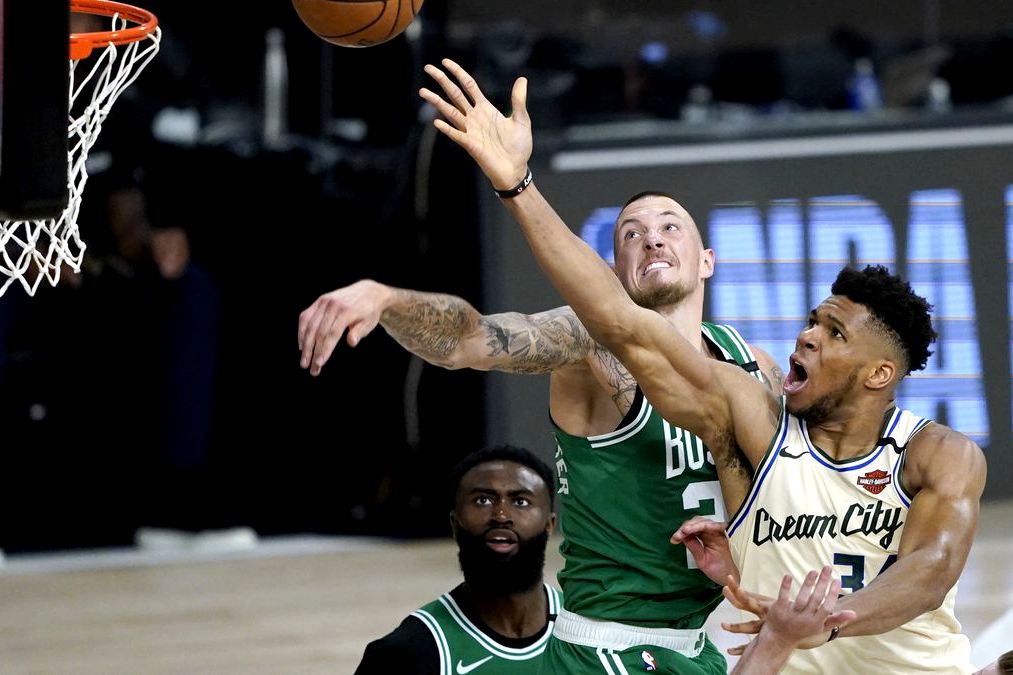 Boston Celtics nimmt jedes Spiel ernst
